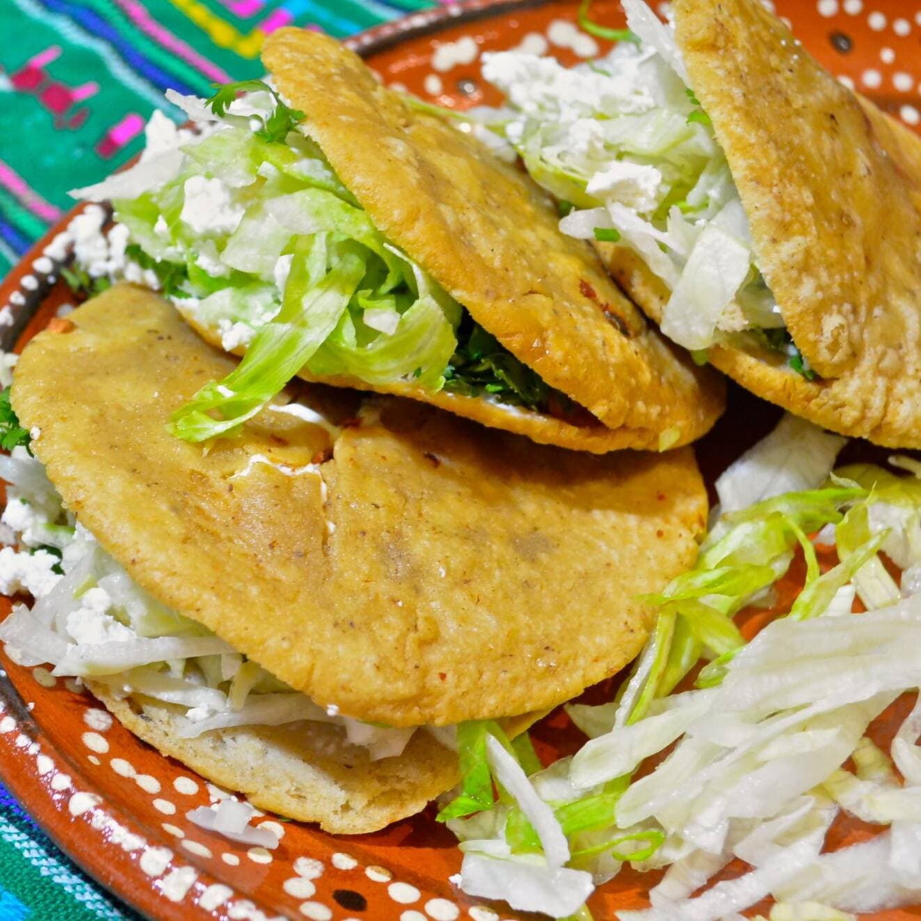 Gorditas