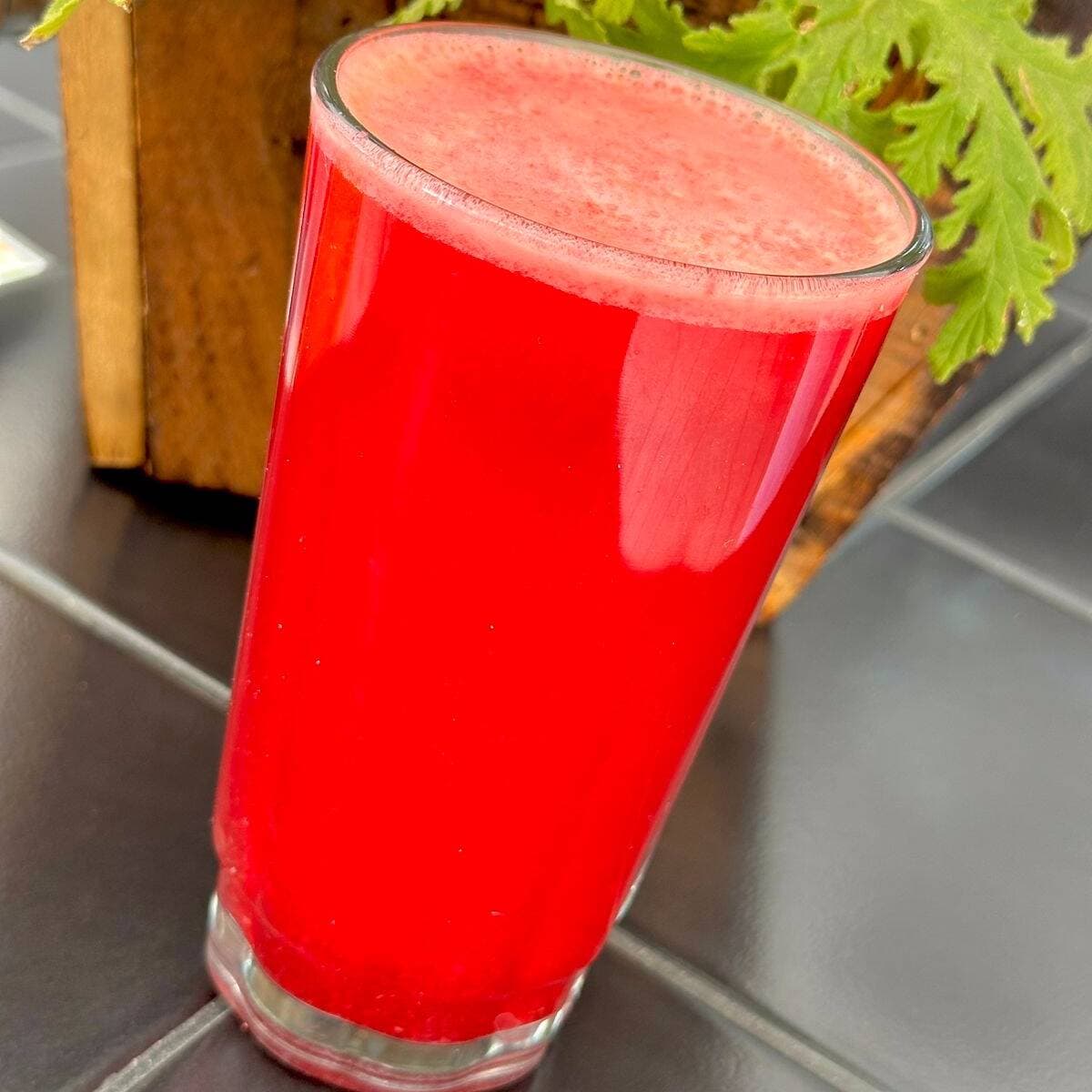 Jugo Rojo 500ml