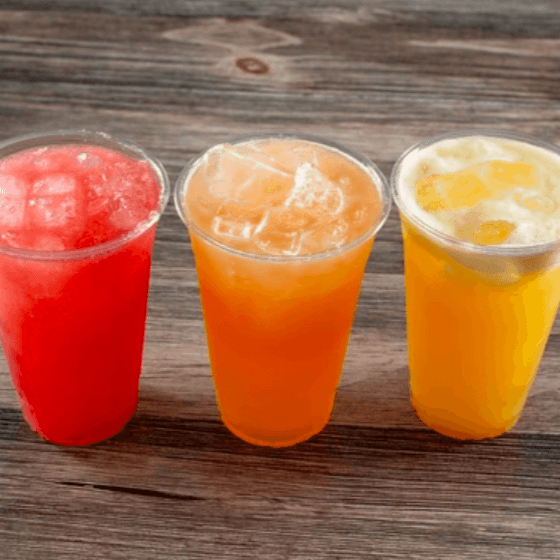 Agua fresca 1l