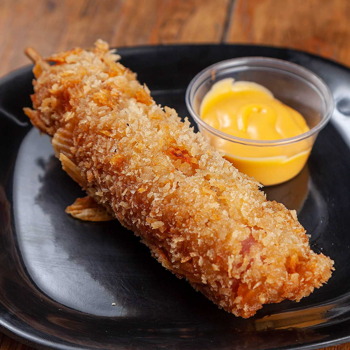 Banderilla Panko Ortiental
