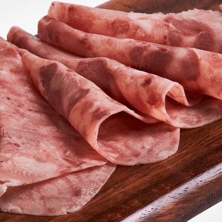 Torta de Queso de Puerco