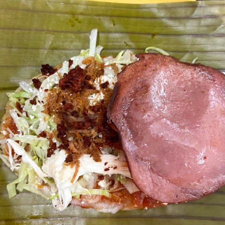 Chalupa Especial