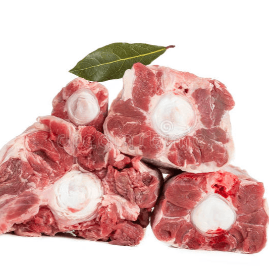COLA DE RES