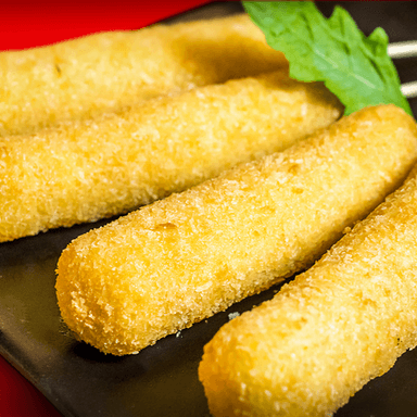 KUSHIAGUES QUESO GOUDA