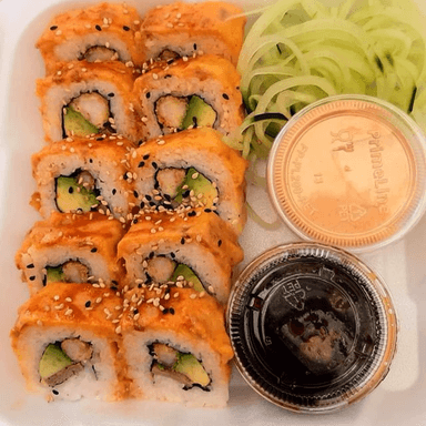 Spicy Roll