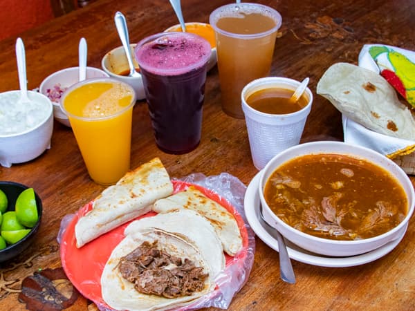 Birriería Lagunas