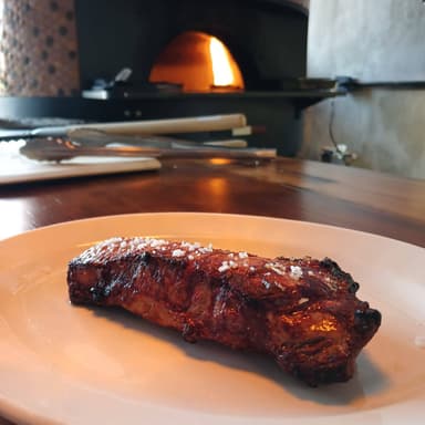 Bife de Chorizo
