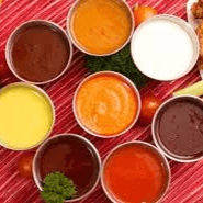Salsa / Aderezos Extra