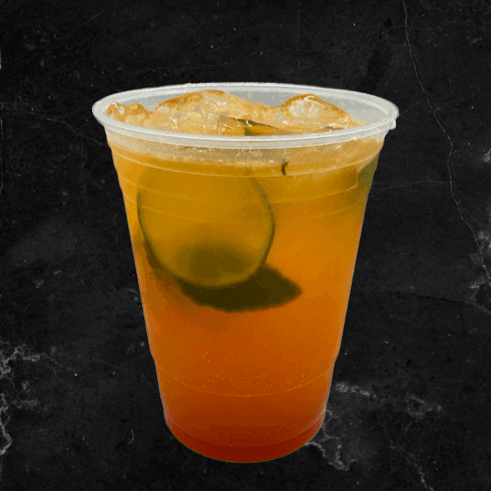 Passion Lift 16 Oz