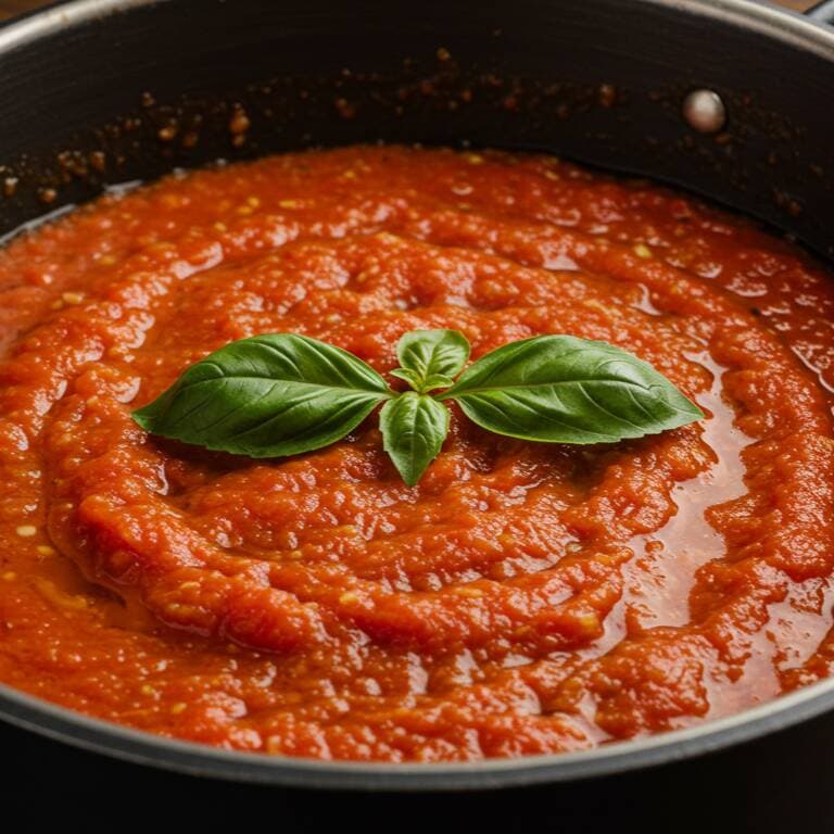 SALSA POMODORO