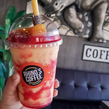 MANGONEADA SMOTHIE