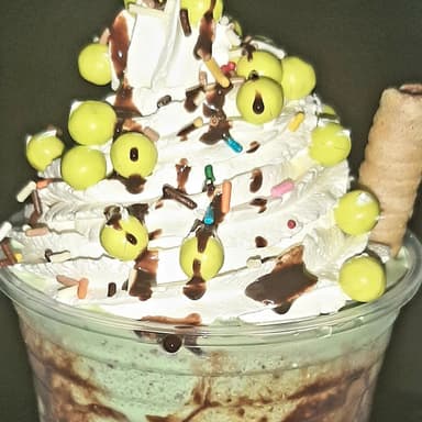 Frappe Sabor Chocoretas