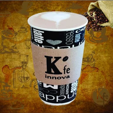 Capuchino Regular