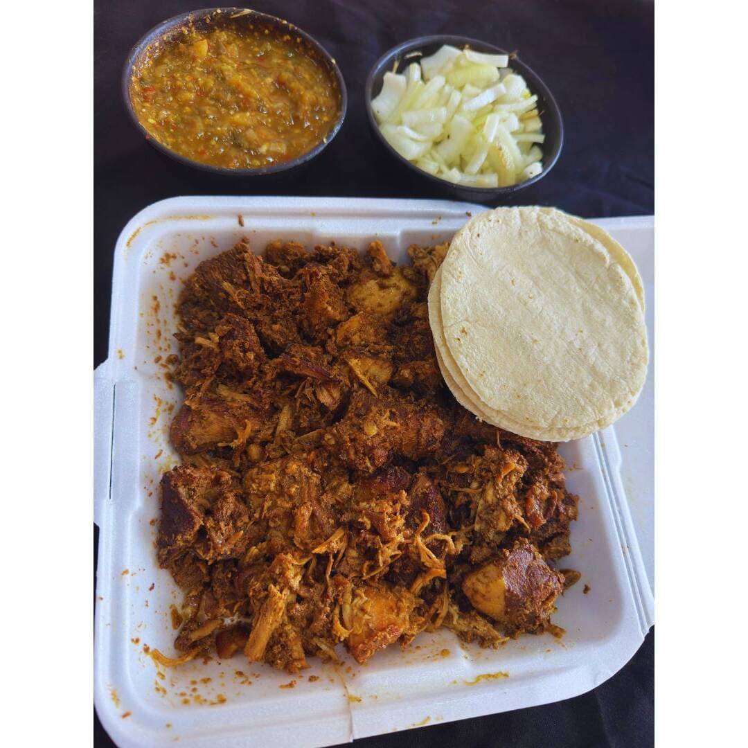 1/4 CARNITAS
