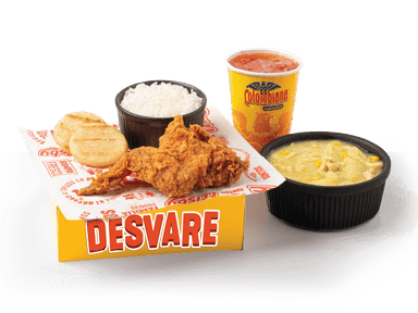 Combo Desvare