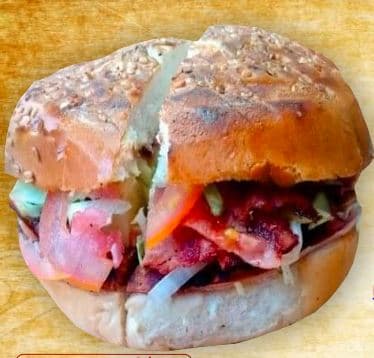 LAS BURGUERS AL CARBÓN