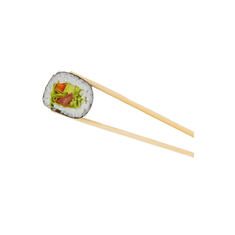 Palito de Bambú