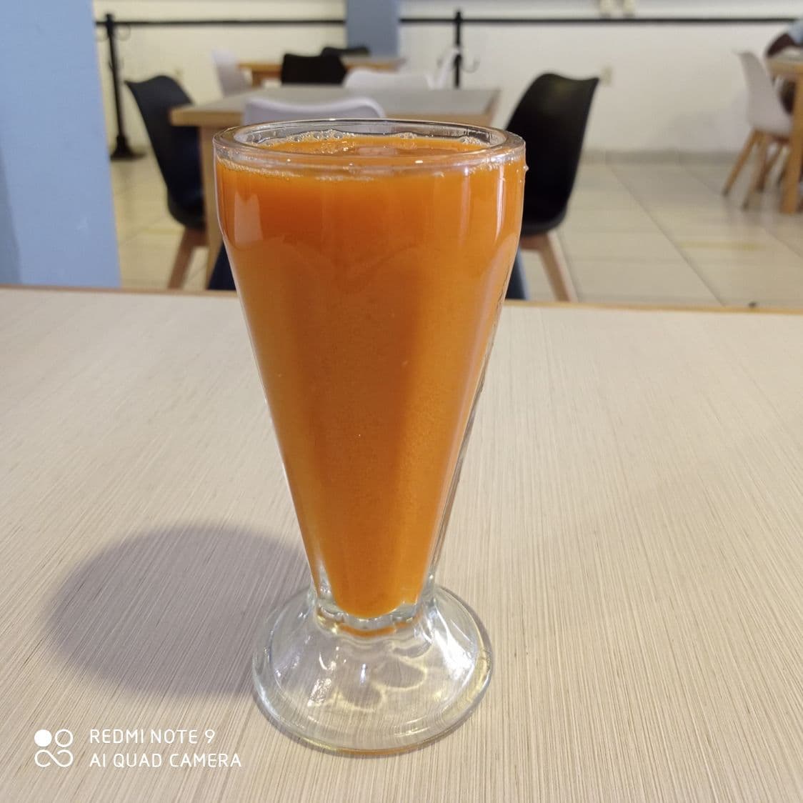 Jugo Combinado