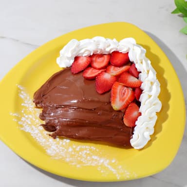 Crepa Estilo Angeles