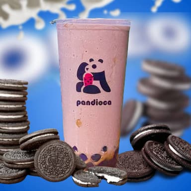 Oreo
