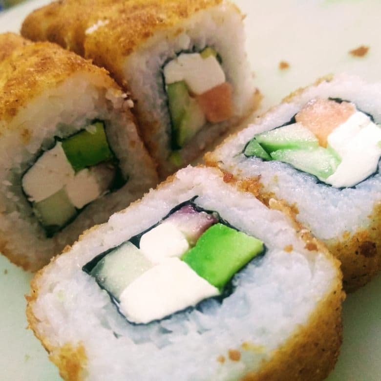 Maki Salmón