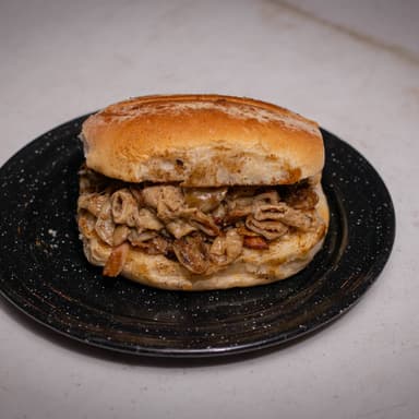 Torta de Tripa