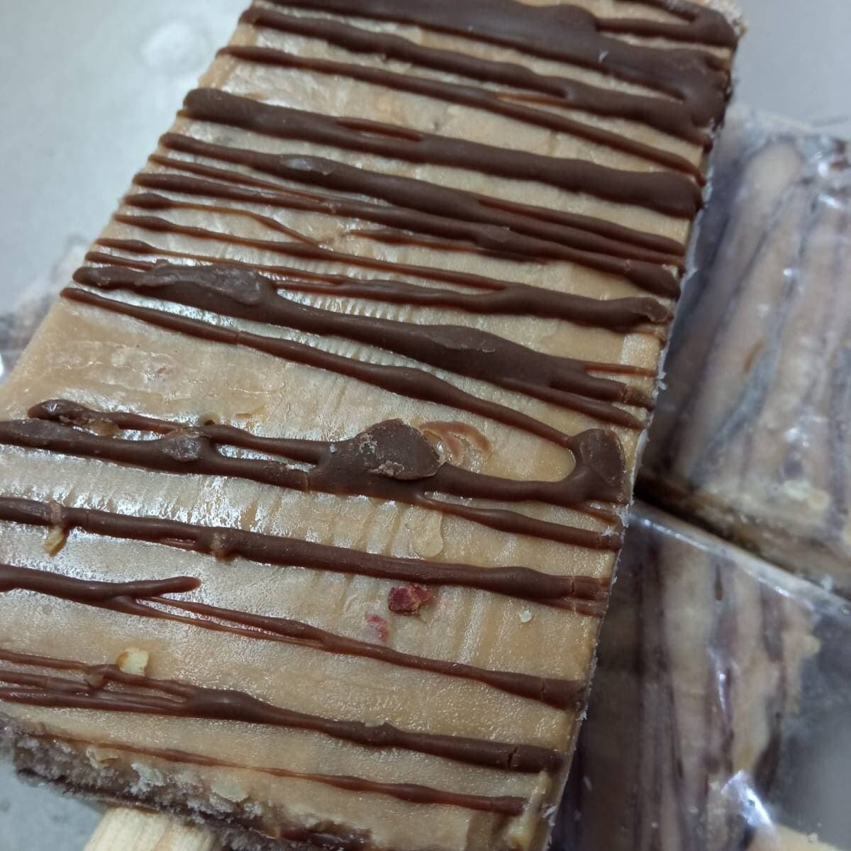 Paleta de FERRERO
