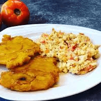 Huevos Rancheros