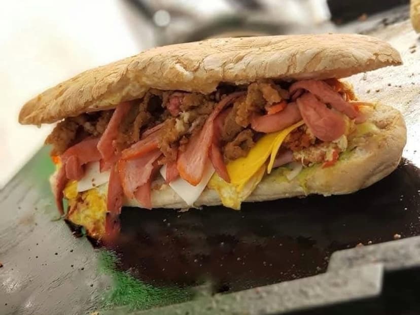 Tortas gigantes hermosa provincia