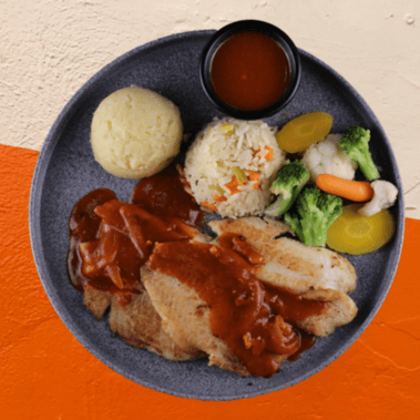 Filete Diabla