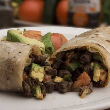 BURRITOS