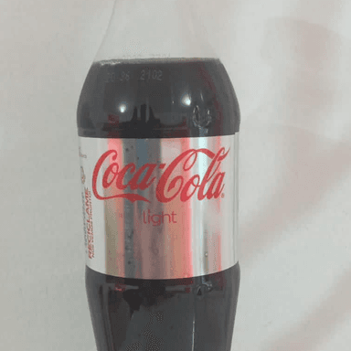 COCA LIGHT
