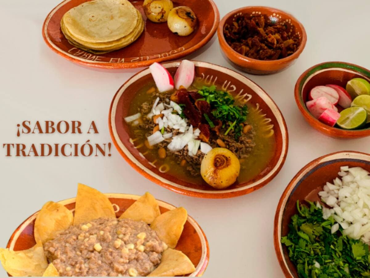 Tittos Carne en su Jugo (Moraleja)