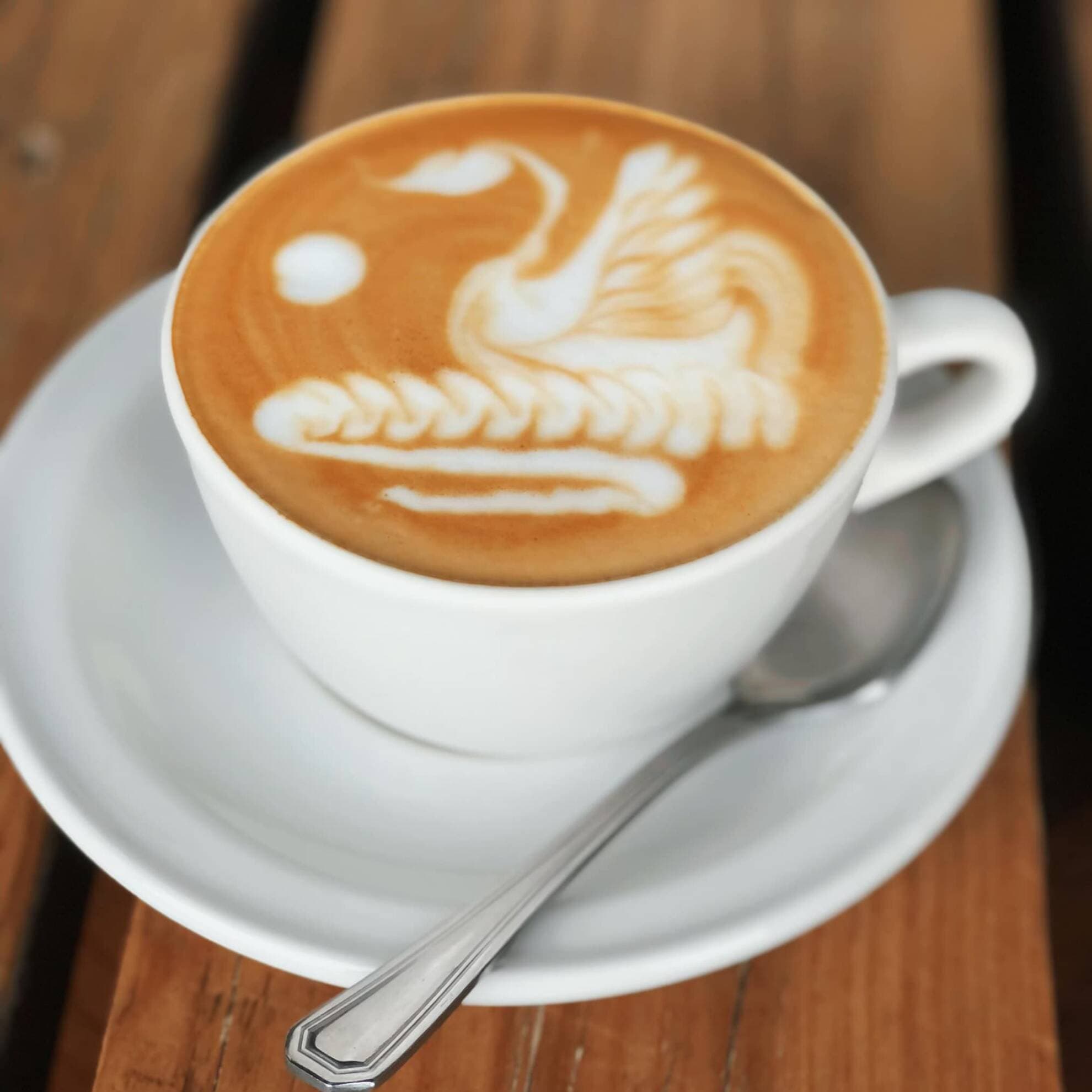 Latte
