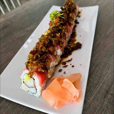Valle roll