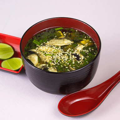 Sopa Miso