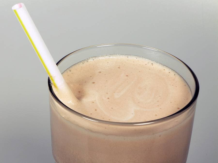 Chocomilk