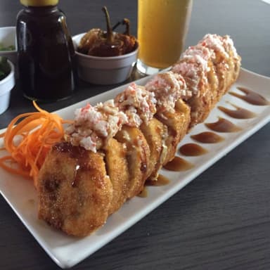 Kat Ebi
