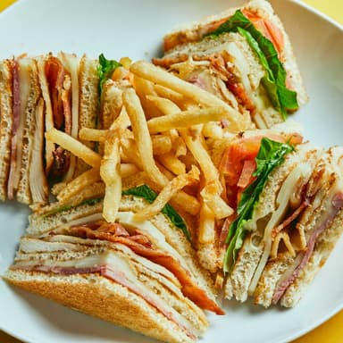 Club Sandwich