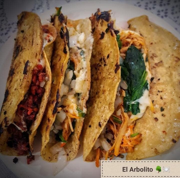 El Arbolito SJR CORREGIDORA