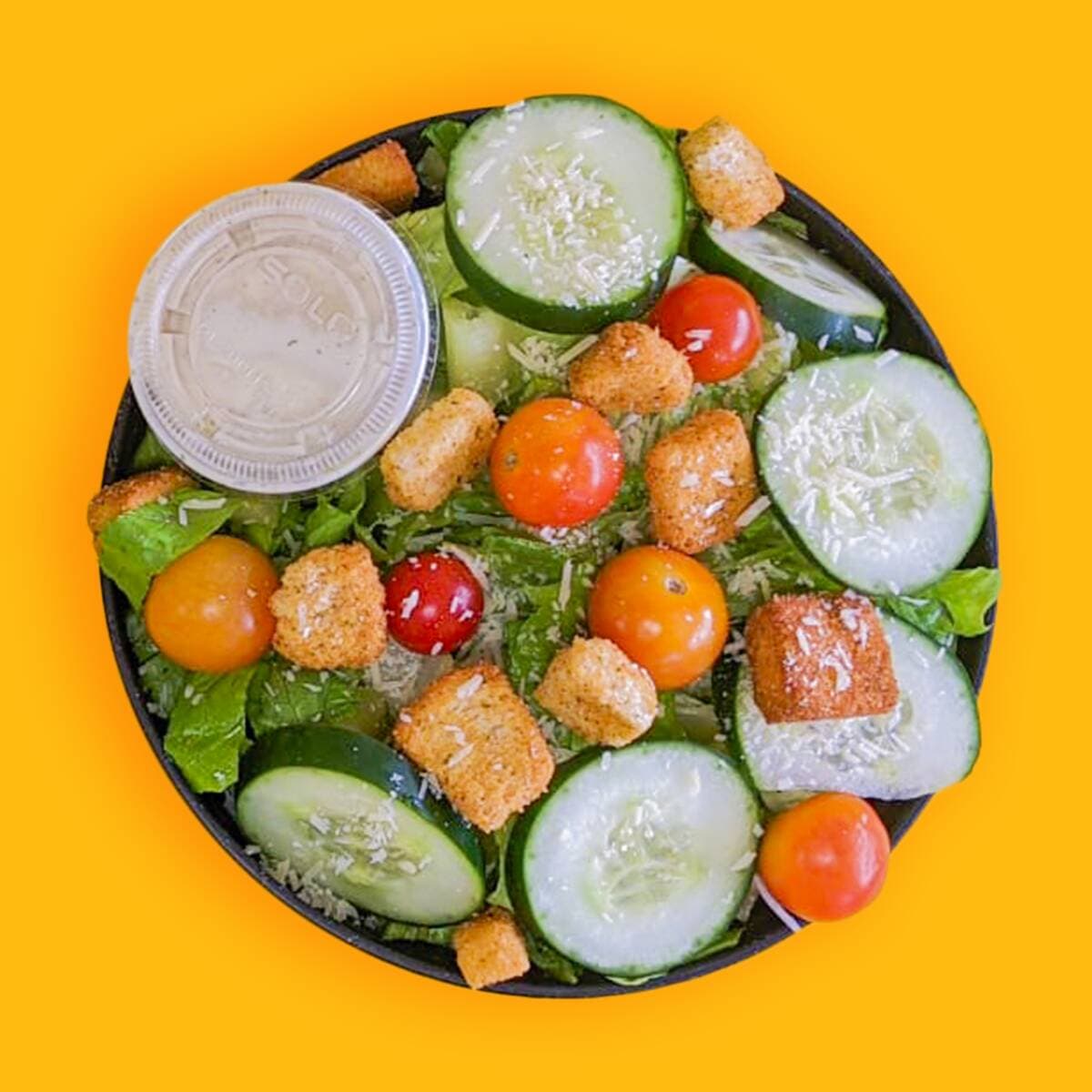 Ensalada César