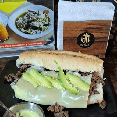 Pepitos