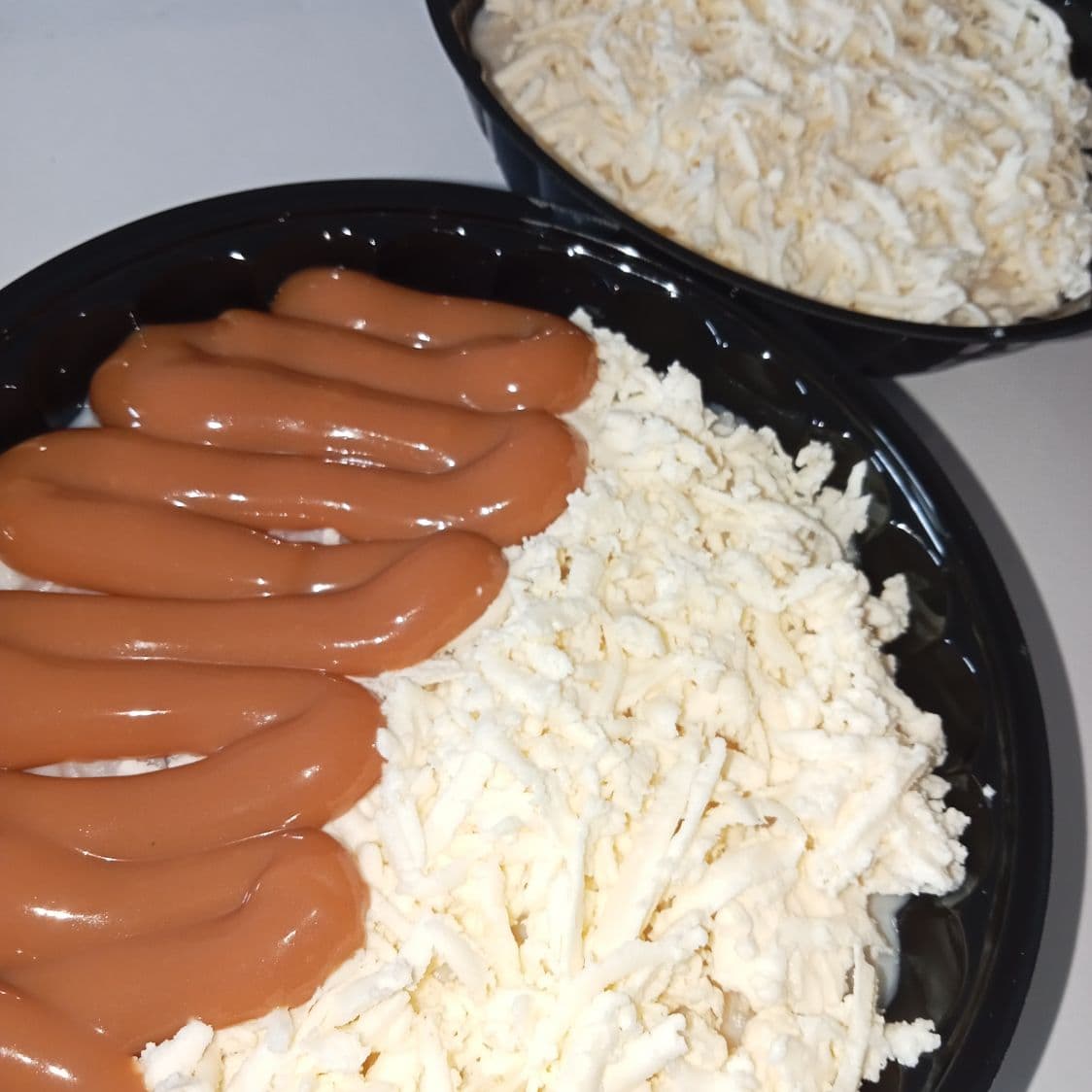 Combo Mixto