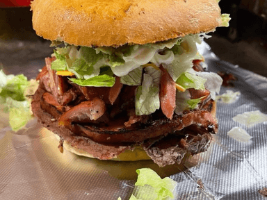 Torta TapaArterias