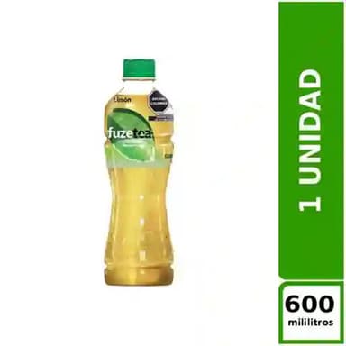 Fuzetea Limón