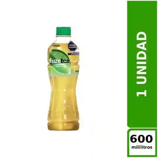 Fuzetea Limón