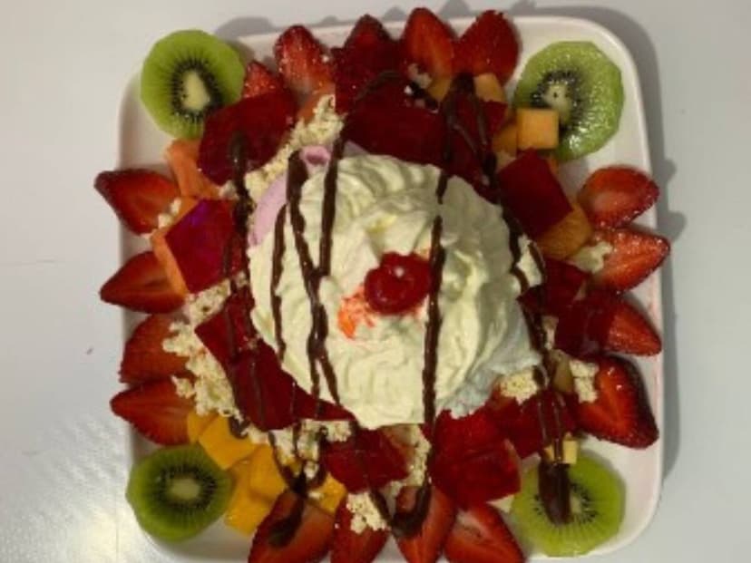 Frutty Helados