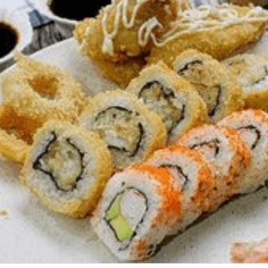 Combo Enamorados 3
