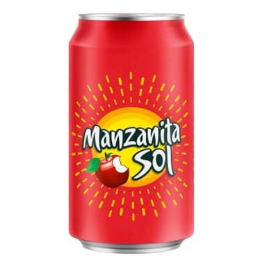 Manzanita Lata