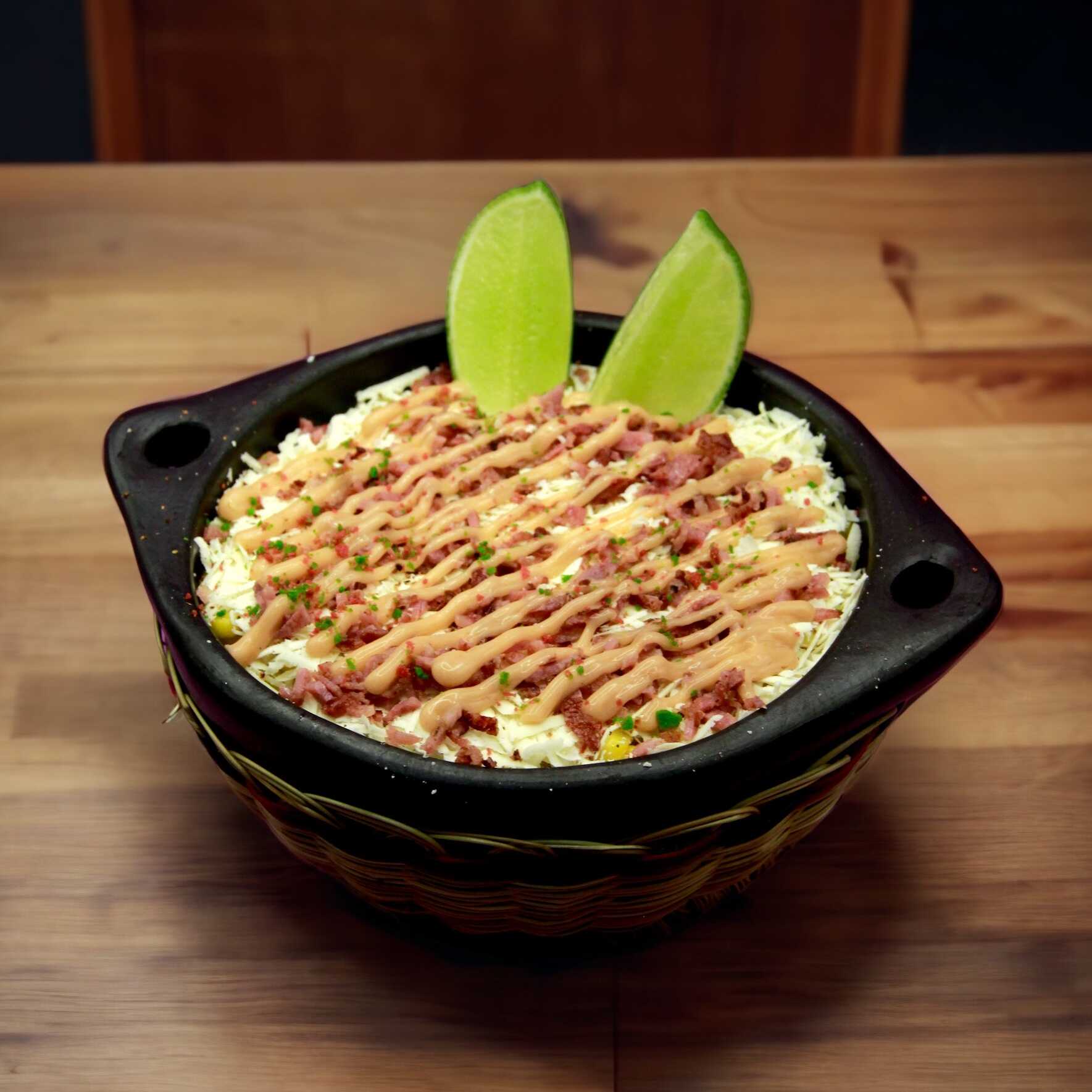 ESQUITES CLÁSICO